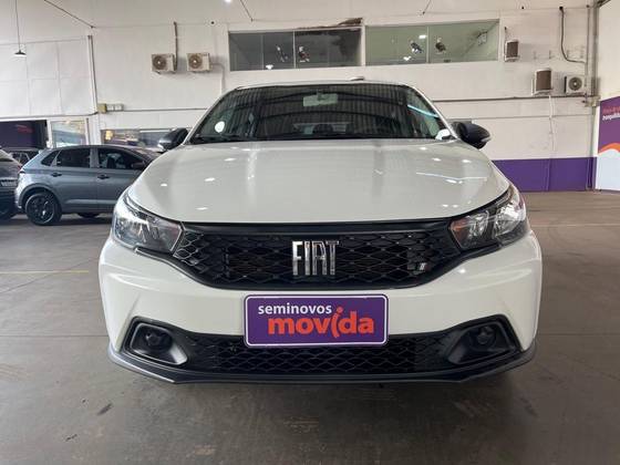 FIAT ARGO 1.0 FIREFLY FLEX MANUAL